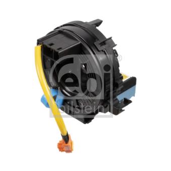 Ressort tournant, Airbag FEBI BILSTEIN [178879]