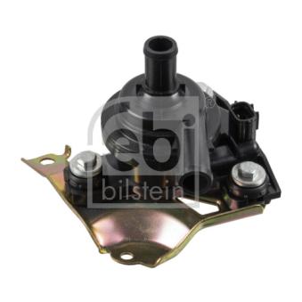 Pompe à eau additionnelle FEBI BILSTEIN [178885]