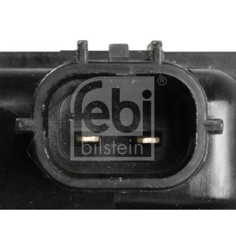 Pompe à eau additionnelle FEBI BILSTEIN 178885 - Visuel 1
