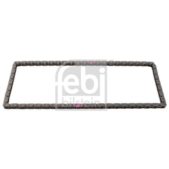 Chaîne de distribution FEBI BILSTEIN OEM 135060R010