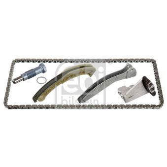 Kit de distribution par chaîne FEBI BILSTEIN 178923