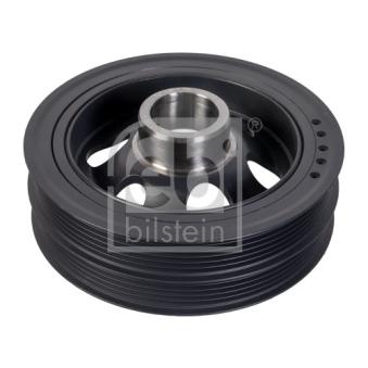 Poulie, vilebrequin FEBI BILSTEIN [178929]