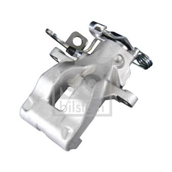 Étrier de frein arrière gauche FEBI BILSTEIN OEM 4401Q4 Étrier de frein arrière gauche FEBI BILSTEIN OEM 4401Q4