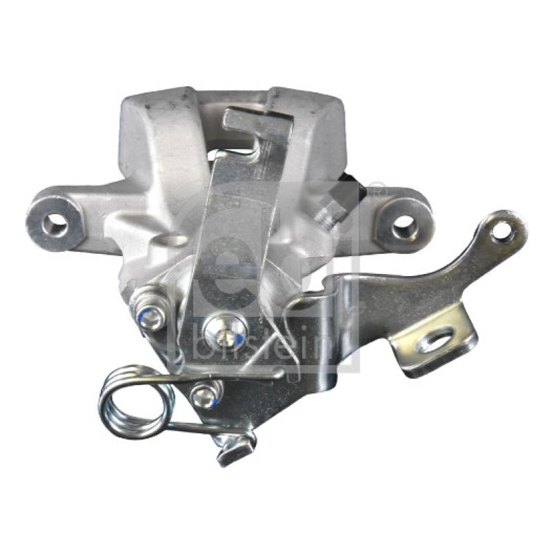 Étrier de frein arrière gauche FEBI BILSTEIN 178944 - Visuel 1