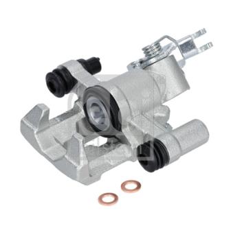 Étrier de frein arrière droit FEBI BILSTEIN OEM NA752661X