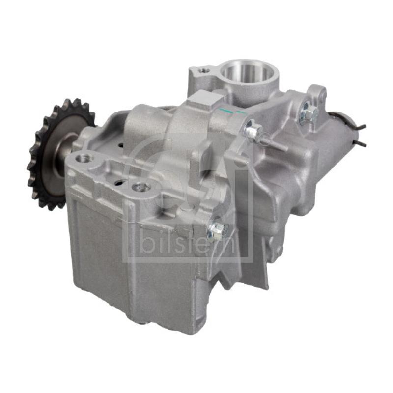 Pompe à huile FEBI BILSTEIN 178956 - Visuel 1