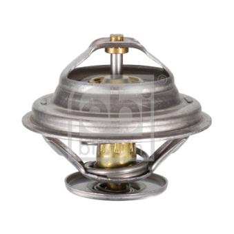 Thermostat d'eau FEBI BILSTEIN OEM 035121113B Thermostat d'eau FEBI BILSTEIN OEM 035121113B