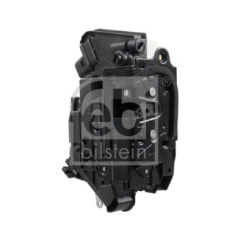 Serrure de porte arrière droit FEBI BILSTEIN OEM 5N0839016D