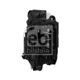 Serrure de porte avant droit FEBI BILSTEIN 178973 pour MINI MINI 1.4 TSI - 160cv