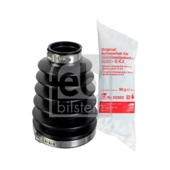 Soufflets de cardan avant FEBI BILSTEIN [178977]