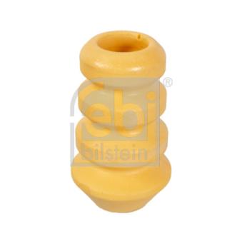 Butée élastique, suspension FEBI BILSTEIN 178995