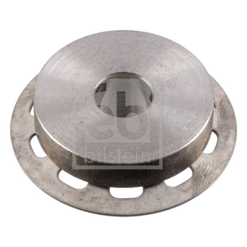 Joint d'étanchéité, pompe d'injection FEBI BILSTEIN 17901 - Visuel 1