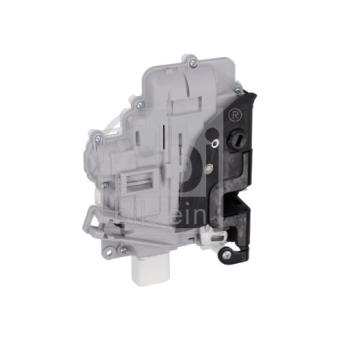 Serrure de porte arrière droit FEBI BILSTEIN [179013]