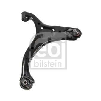 Triangle ou bras de suspension (train avant) FEBI BILSTEIN OEM 545002P000