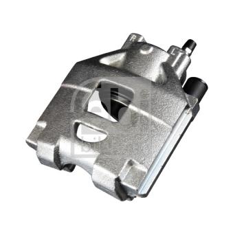 Étrier de frein avant gauche FEBI BILSTEIN OEM 477500D070