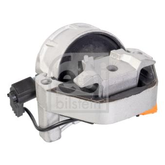 Support moteur FEBI BILSTEIN 179030 pour AUDI A7 1.8 TFSI - 190cv