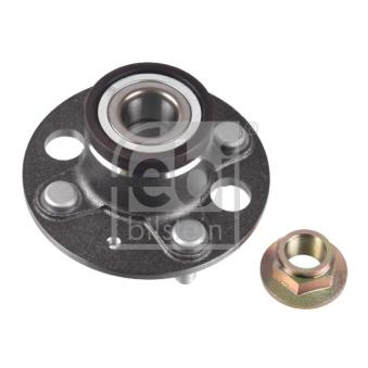 Kit de roulements de roue FEBI BILSTEIN OEM 42200SAHG51