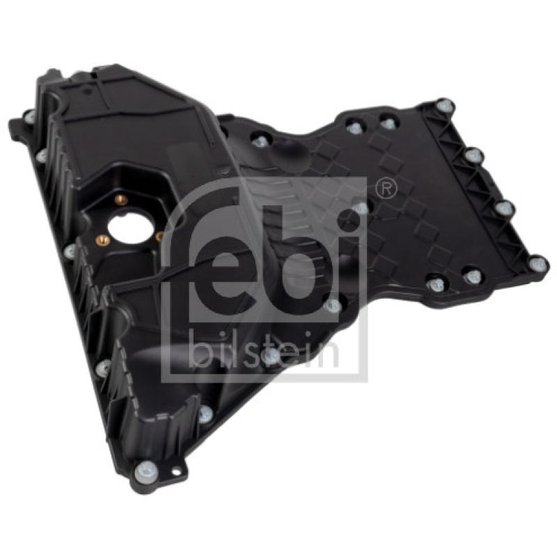 Carter d'huile FEBI BILSTEIN 179061 - Visuel 1