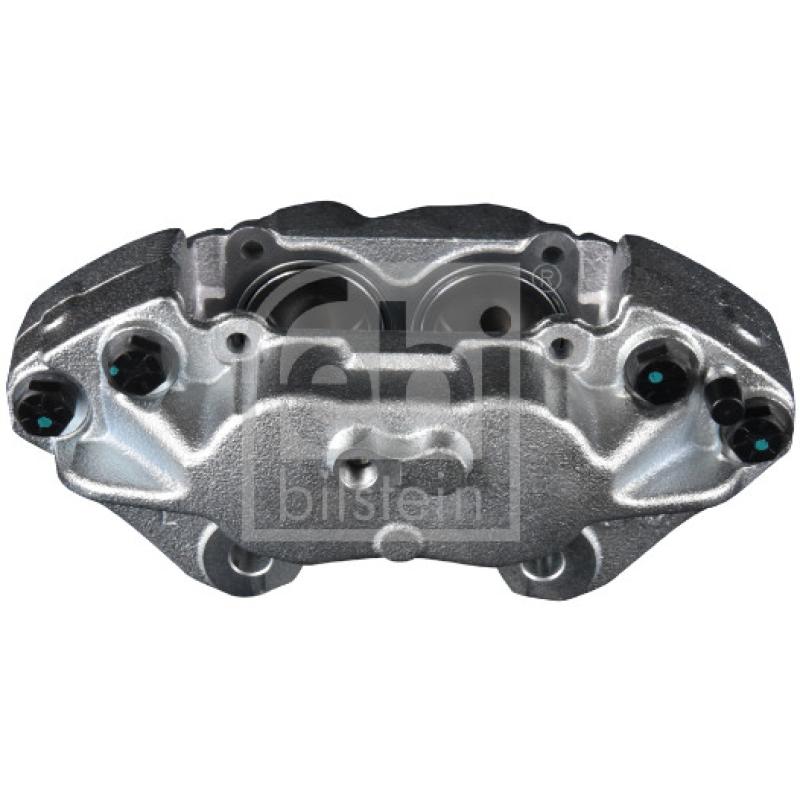 Étrier de frein avant gauche FEBI BILSTEIN 179068 - Visuel 1