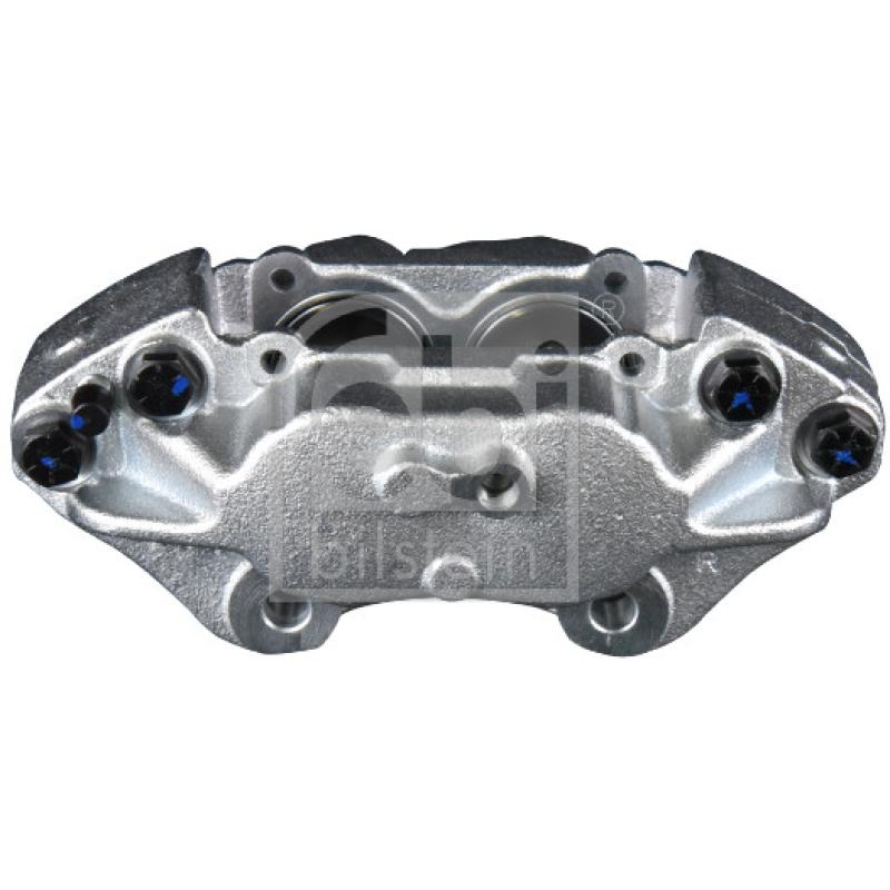 Étrier de frein avant droit FEBI BILSTEIN 179069 - Visuel 1