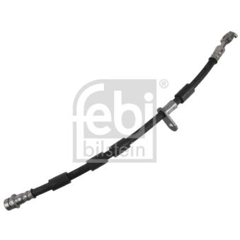 Flexible de frein avant gauche FEBI BILSTEIN 179088 pour FORD TRANSIT COURIER 1.0 EcoBoost - 100cv