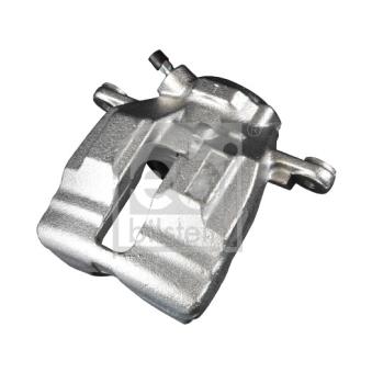 Étrier de frein avant gauche FEBI BILSTEIN OEM 0034202183