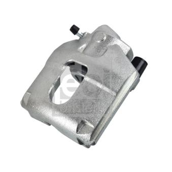 Étrier de frein avant droit FEBI BILSTEIN OEM YS612L231CA