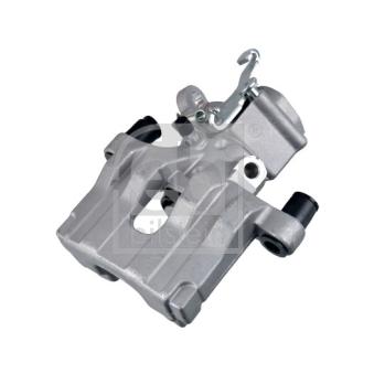 Étrier de frein arrière gauche FEBI BILSTEIN OEM 5542115