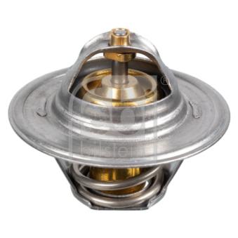 Thermostat d'eau FEBI BILSTEIN 17910 pour BMW X3 1.6 - 101cv