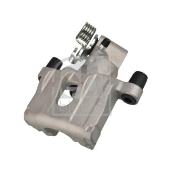 Étrier de frein arrière gauche FEBI BILSTEIN OEM BPYK2671XC