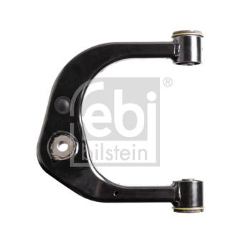 Triangle ou bras de suspension (train avant) FEBI BILSTEIN OEM 4863035020