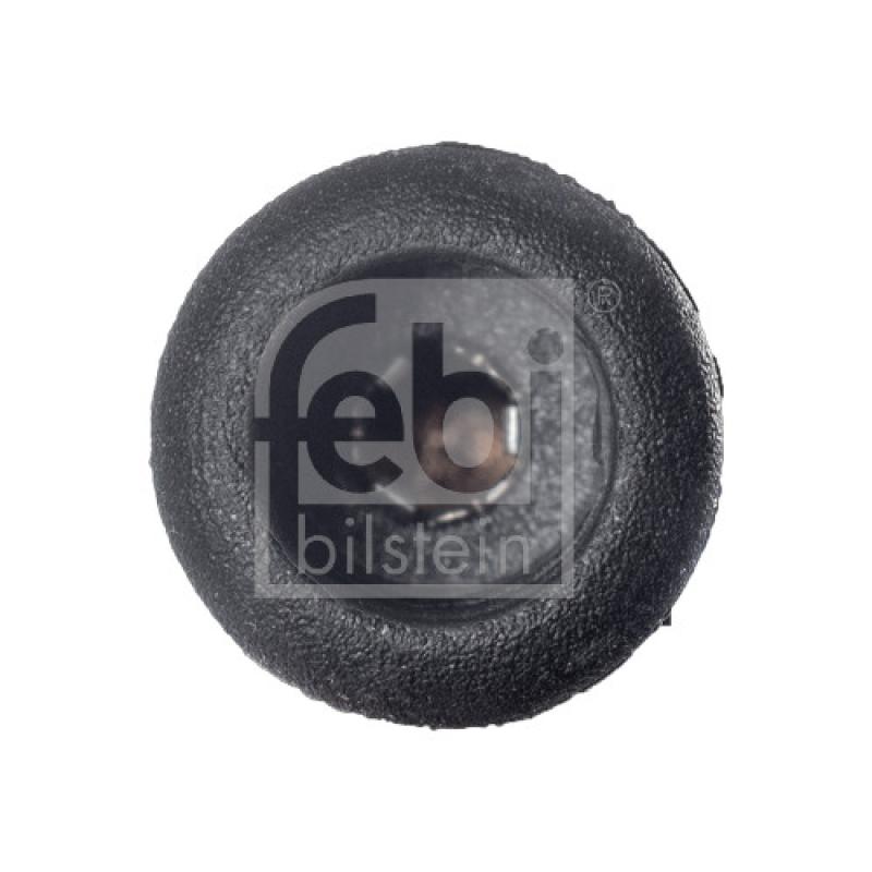 Kit réparation de câble, bougie de préchauffage FEBI BILSTEIN 179121 - Visuel 1