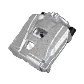 Étrier de frein avant gauche FEBI BILSTEIN OEM 8K0615123C