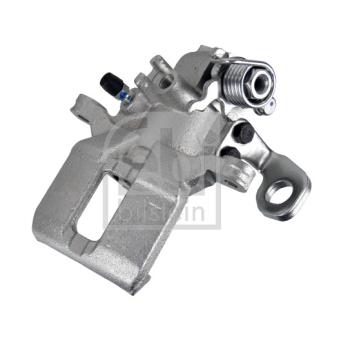 Étrier de frein arrière gauche FEBI BILSTEIN OEM 43019TARG01