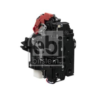 Serrure de porte avant droit FEBI BILSTEIN OEM 3D1837016AE