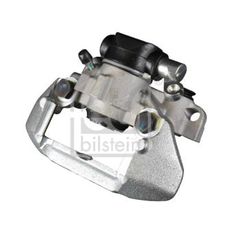 Étrier de frein arrière gauche FEBI BILSTEIN OEM 441007