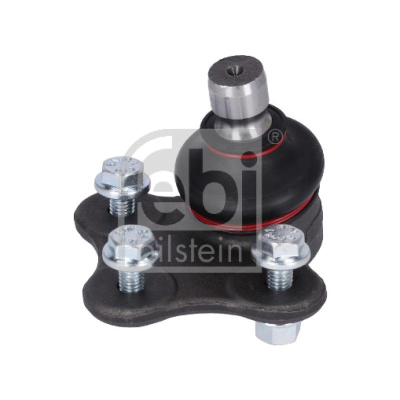 Rotule de suspension FEBI BILSTEIN 179166 - Visuel 1