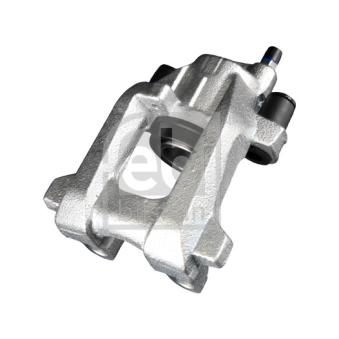 Étrier de frein arrière gauche FEBI BILSTEIN OEM 1644231798