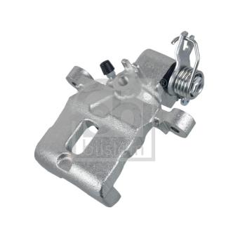 Étrier de frein arrière gauche FEBI BILSTEIN OEM 5831007320