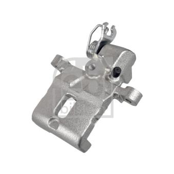 Étrier de frein arrière droit FEBI BILSTEIN OEM 5836007320 Étrier de frein arrière droit FEBI BILSTEIN OEM 5836007320
