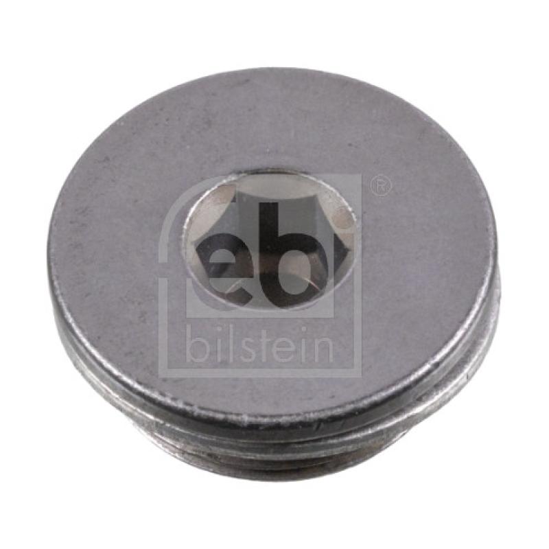 Bouchon de dilatation FEBI BILSTEIN 179211 - Visuel 1