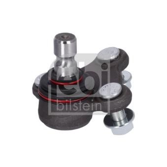 Rotule de suspension avant gauche FEBI BILSTEIN OEM 54530C1000