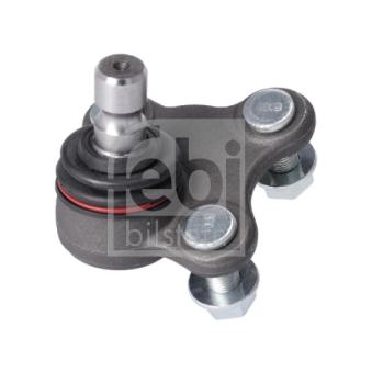 Rotule de suspension avant droit FEBI BILSTEIN OEM 54530C1100