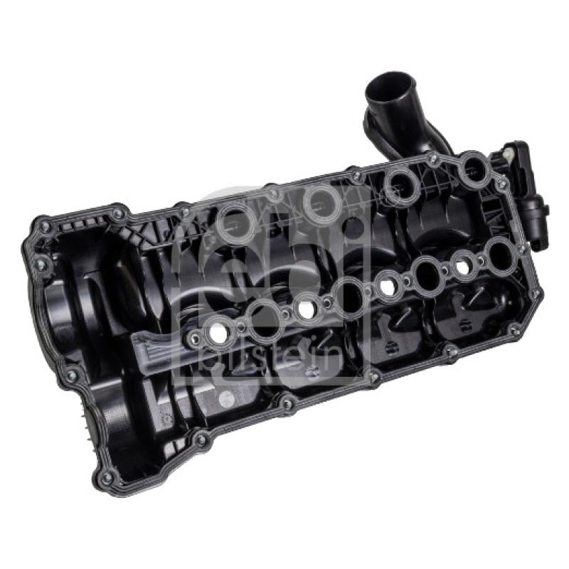 Couvercle de culasse FEBI BILSTEIN 179235 - Visuel 1