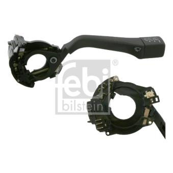 Interrupteur d'essuie-glace FEBI BILSTEIN 17924 pour CITROEN C5 1.8 - 84cv