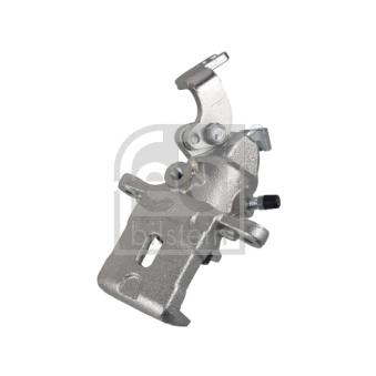 Étrier de frein arrière gauche FEBI BILSTEIN OEM 5831029A00 Étrier de frein arrière gauche FEBI BILSTEIN OEM 5831029A00