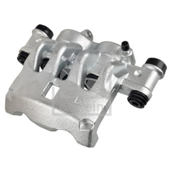 Étrier de frein avant gauche FEBI BILSTEIN OEM 77364042