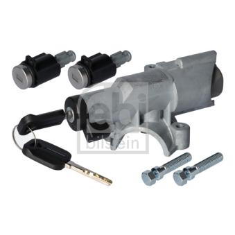 Cylindre de serrure FEBI BILSTEIN OEM 1095710