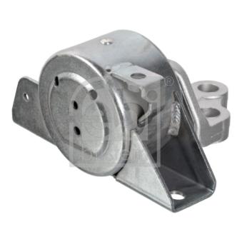 Support moteur FEBI BILSTEIN 179312 pour OPEL MERIVA 1.3 CDTI - 75cv