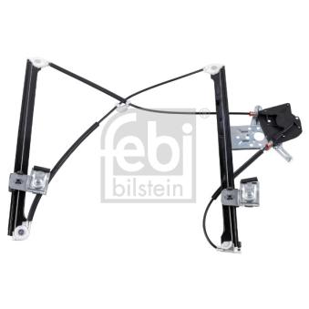 Lève-vitre avant droit FEBI BILSTEIN OEM 6X0837462A